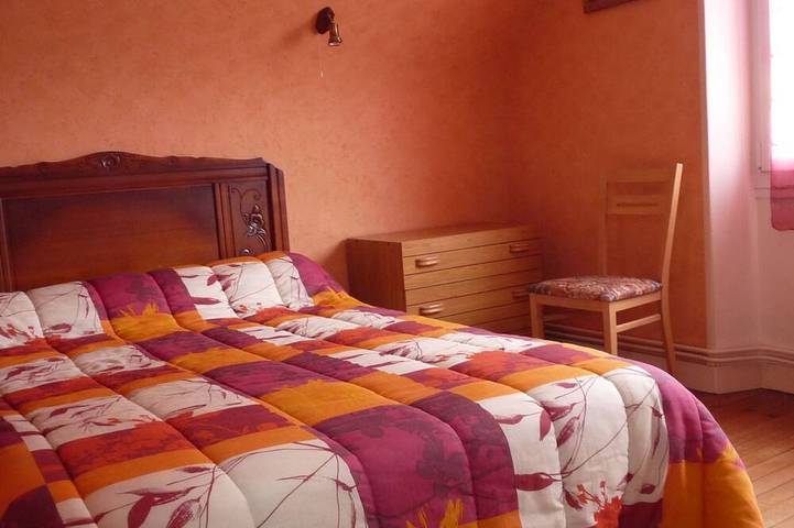 Schönes Haus Isigny für 6 Personen in Saint-Benoît-de-l'Aure, Bayeux und Umgebung