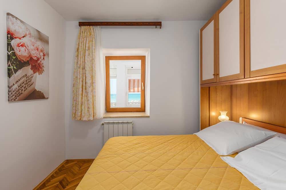 Entire apartment, Cozy apartment in Zambratija with Wifi in Zambratija, Umag Region