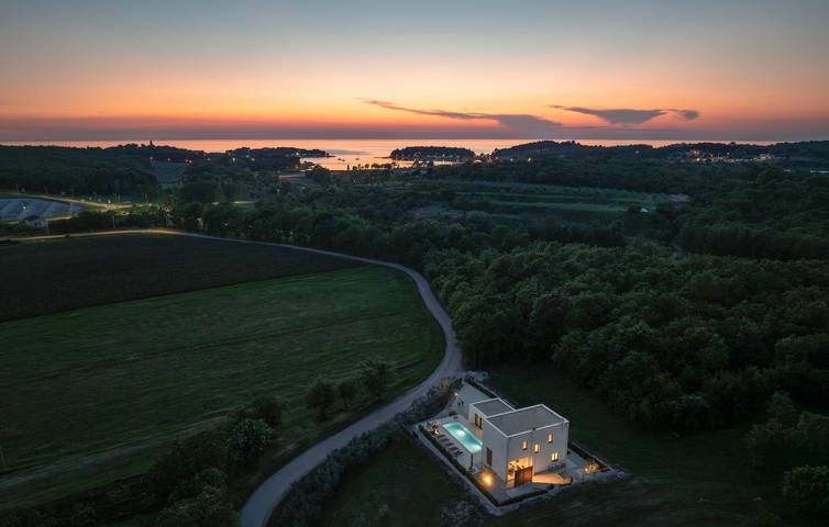 Ferienhaus für 6 Personen, mit Terrasse in Poreč - 3
