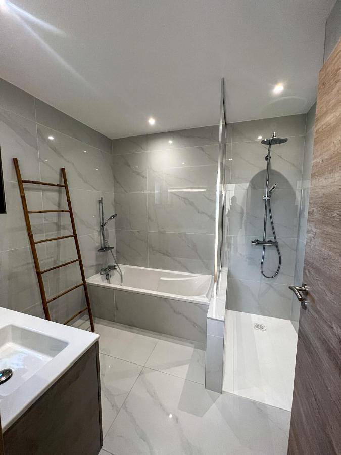 One-Bedroom Villa in Bourg-lès-Valence, Région de Valence