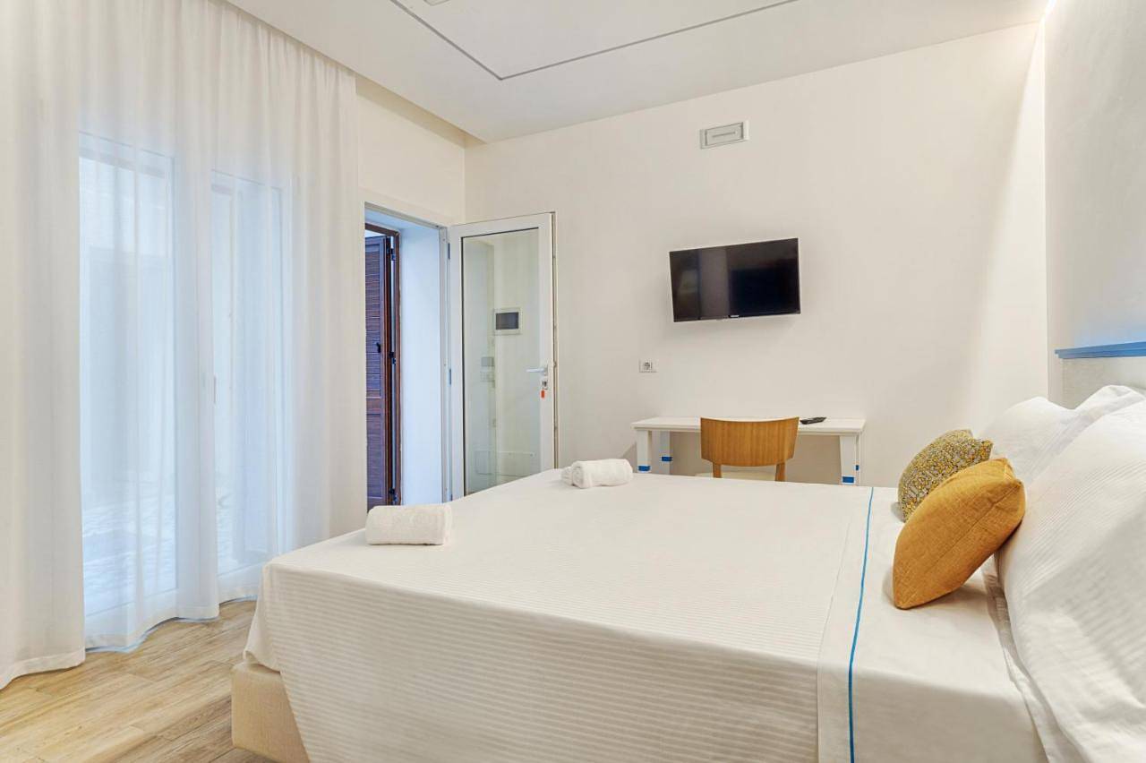 B&B La Dimora di Poseidone in Aspra, Bagheria