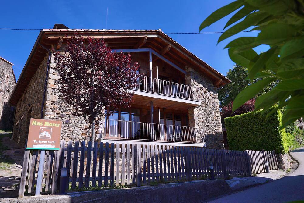 Apartamento entero, Apartamentos rurales Mas Morer in Abella, Vilallonga de Ter