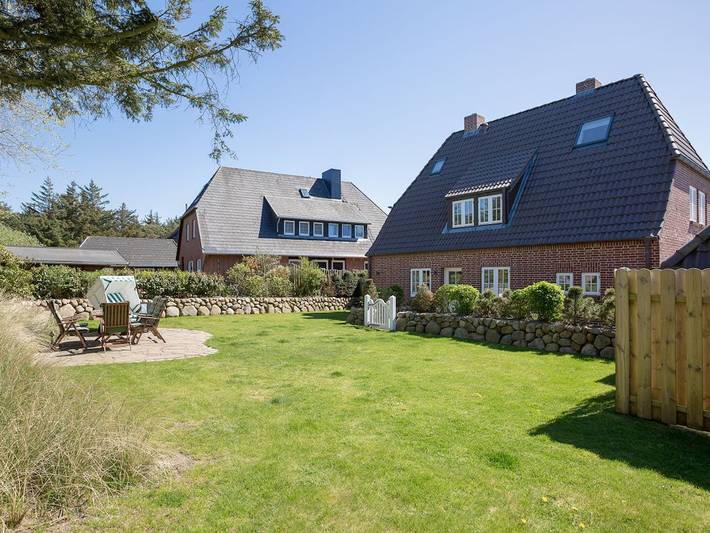 Ferienwohnung in Sylt mit 3 Schlafzimmer in Westerland, Sylt (Gemeinde)