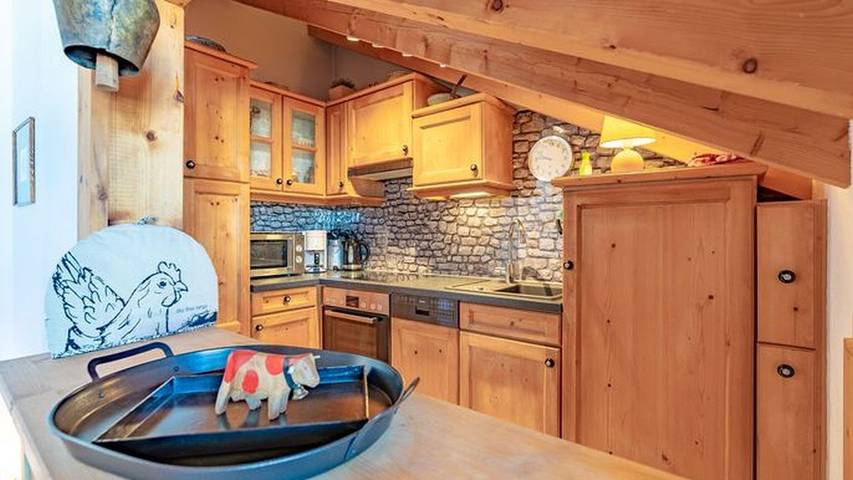 Ferienwohnung für 2 Personen in Burgberg im Allgäu - 4