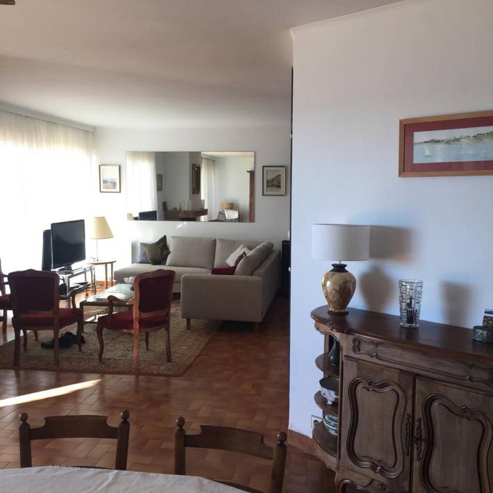 Gîte pour 6 personnes, avec balcon dans Office de Tourisme de Palavas les Flots - 4