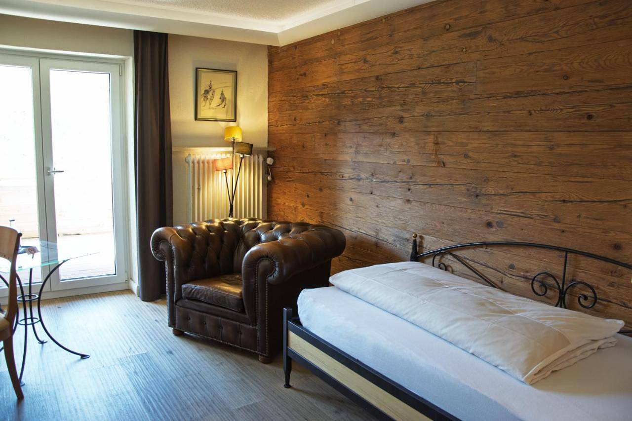 Hotel Terrassenhof in Bad Wiessee, Alpes bavaroises