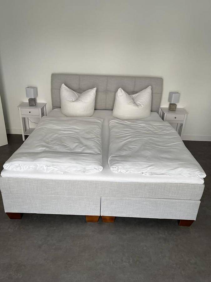 Ganze Wohnung, Apartment in Elbenau, Schönebeck (Elbe)
