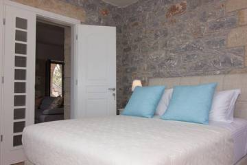 Villa for 4 People in Stoupa, Messenian Gulf, Photo 2