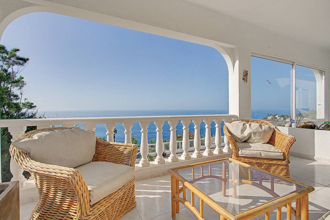 Villa für 8 Personen in Santa Úrsula, Teneriffa Nord