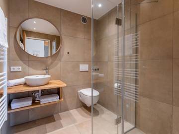 Ferienwohnung für 2 Personen in Saalfelden am Steinernen Meer, Steinernes Meer, Bild 4