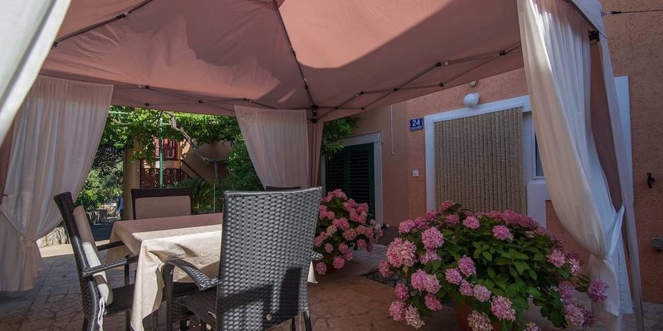 Ferienwohnung für 3 Personen - 1