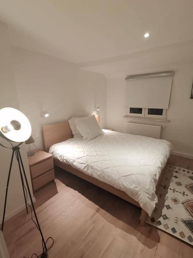 Ferienwohnung für 4 Personen, mit Garten und Ausblick in Augustusburg - 2