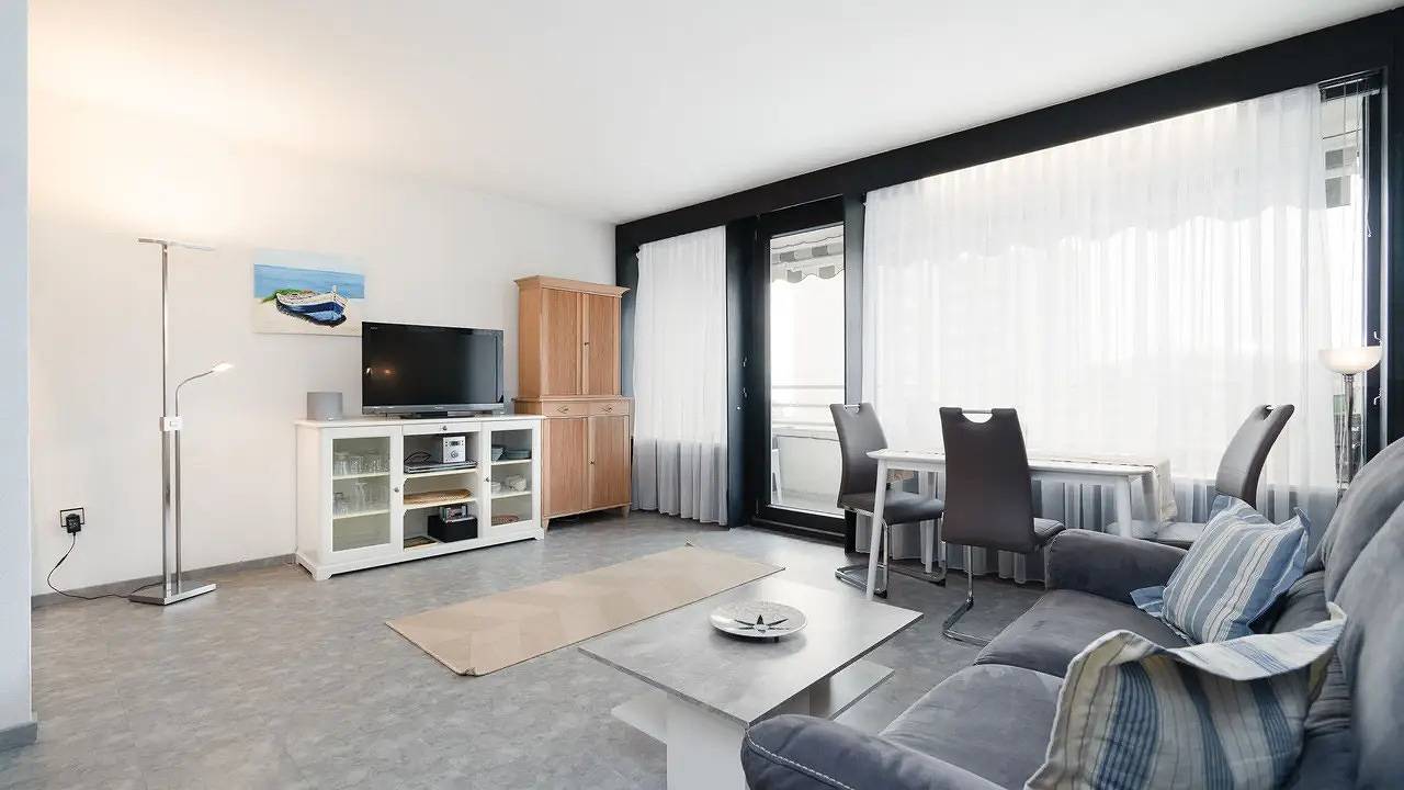 Appartamento vacanze a Sierksdorf a partire da 116€ a notte