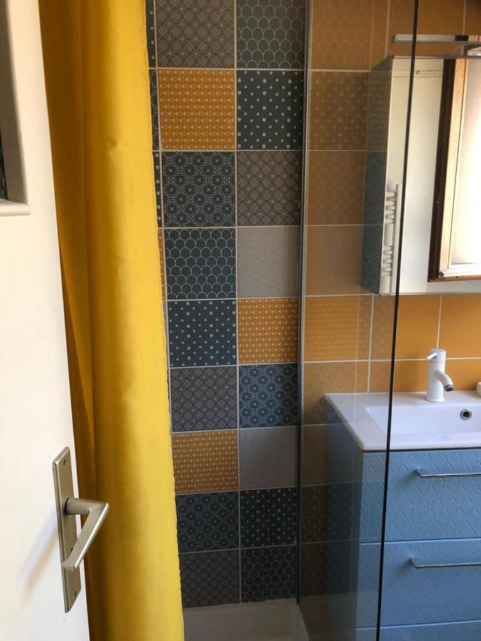 Gîte pour 2 personnes à Puget-Théniers - 4