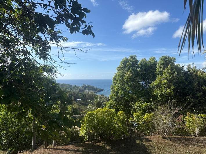 Gîte pour 2 personnes, avec jardin dans Atuona - 2