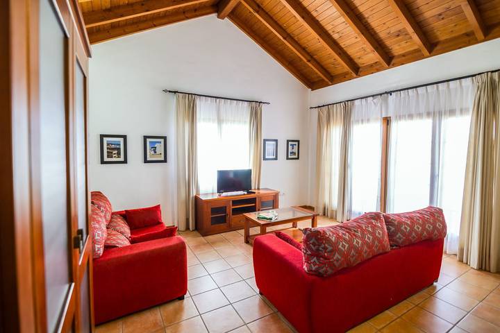 Chalet para 4 personas, con Piscina en Fuerteventura - 3