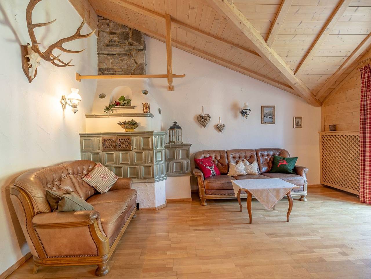 Ganze Ferienwohnung, Landhaus Waibel in Blaichach, Bayerisch Schwaben