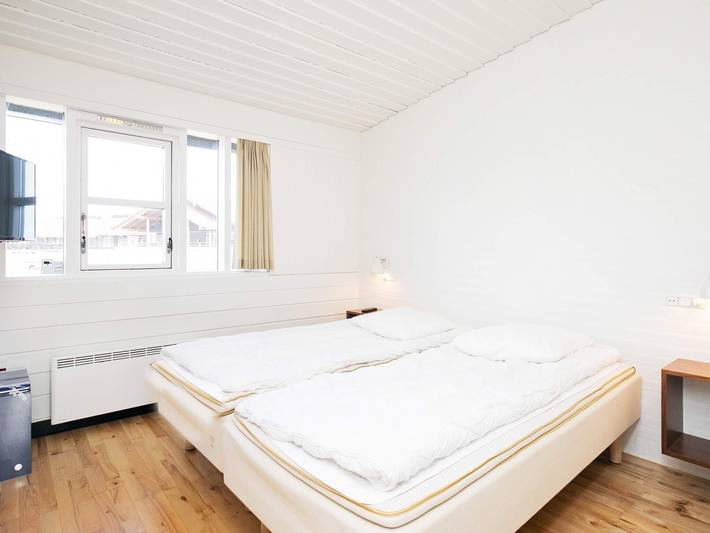 Ferienhaus für 6 Personen, mit Terrasse in Nordostjütland - 2
