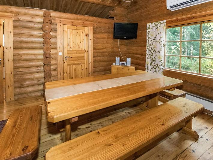 Kurjenrahka in Turku, Finlande propre