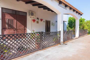 Glamping per 8 Persone in Roveto, Siracusa e dintorni, Foto 2