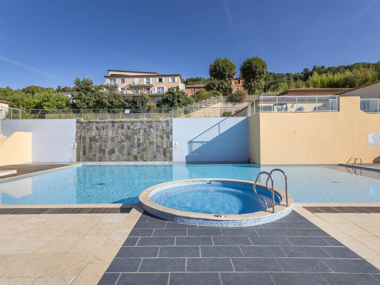 Appartamento vacanze a Var a partire da 79€ a notte