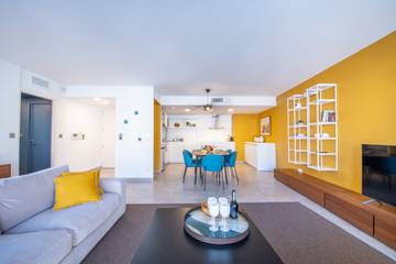 Ferienwohnung für 4 Personen in Saint-Tropez, Draguignan Region, Bild 1