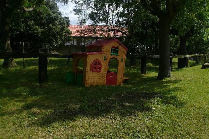 Ganze Wohnung, Arriola Txiki Wohnung - Andutz in Deba, Ruta del flysch