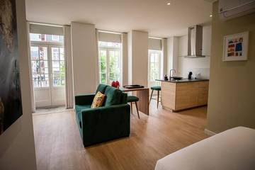 Gîte pour 3 personnes dans Guimarães