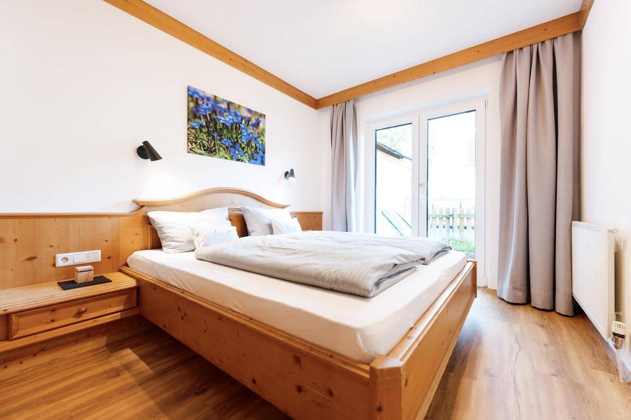 Käserstube Ferienwohnungen in Tannheim (Tirol), Allgäuer Alpen (Österreich)
