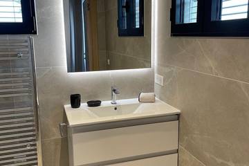 Appartement De Vacances pour 2 Personnes dans Mougins, Région de Cannes, Photo 2