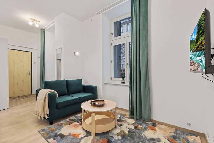 Holiday apartment for 2 people - 1