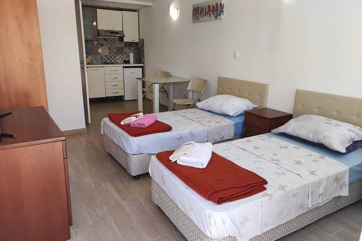 Ferienwohnung für 2 Personen