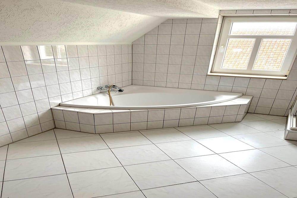 Ganze Wohnung, Sonniges Loft mit Bergblick in Elbingerode, Harzvorland