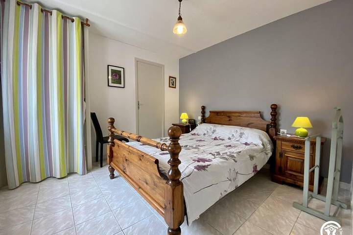 Location de vacances pour 2 personnes, avec jardin à Camplong-d'Aude - 2