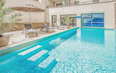 Holiday Apartment for 6 People in Biarritz, Basque Coast (France), Photo 1