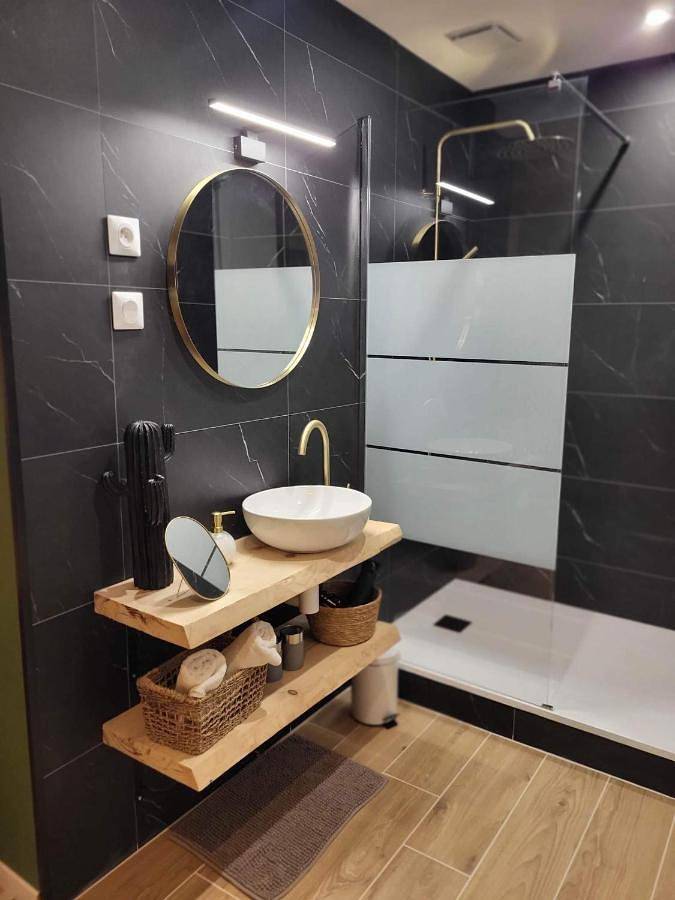 Hôtel pour 2 personnes, avec vue sur le lac ainsi que vue et jardin dans le Pas-de-Calais - 4