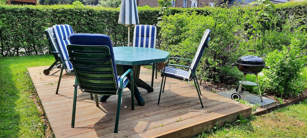 Ferienwohnung für 7 Personen, mit Garten und Terrasse, mit Haustier in Mützenich (Monschau) - 3