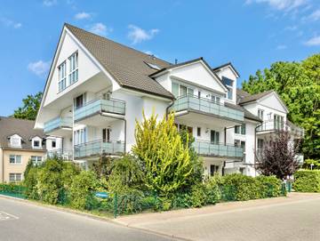 Ferienwohnung für 3 Personen in Baabe, Rügen, Bild 3