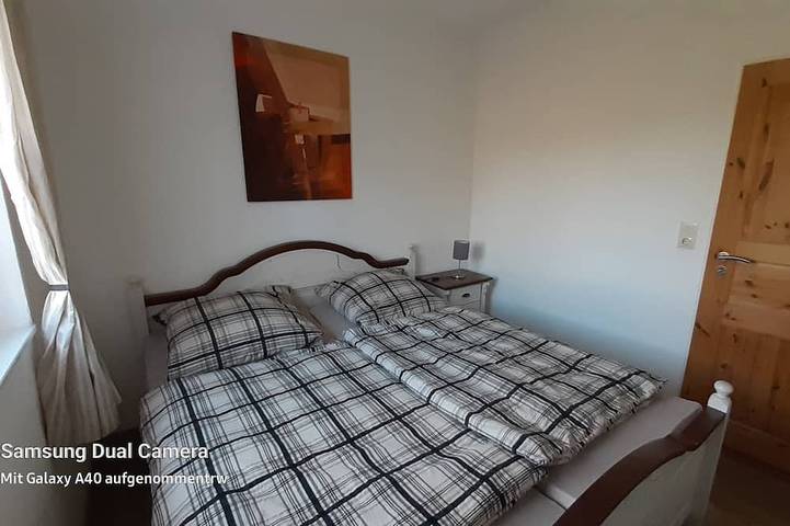 Ferienhaus für 8 Personen, mit Garten und Balkon, mit Haustier in Großheide - 3