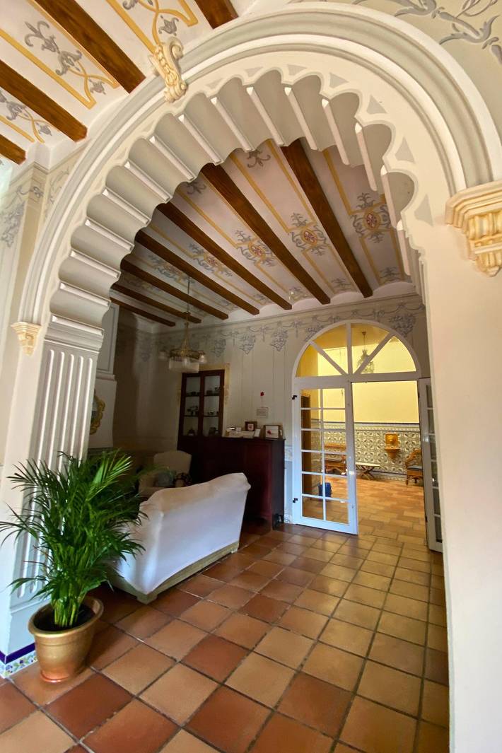 Granja para 4 personas en Ribera Alta (Valencia) - 4