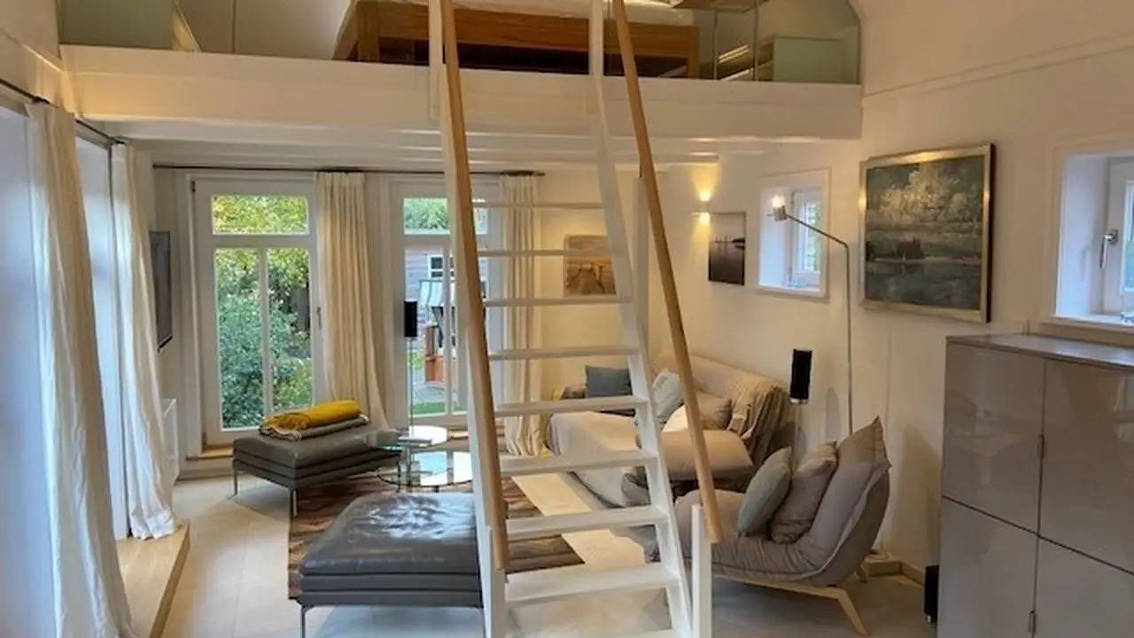Ferienhaus für 4 Personen (90 m²) in Nieblum in Nieblum, Föhr