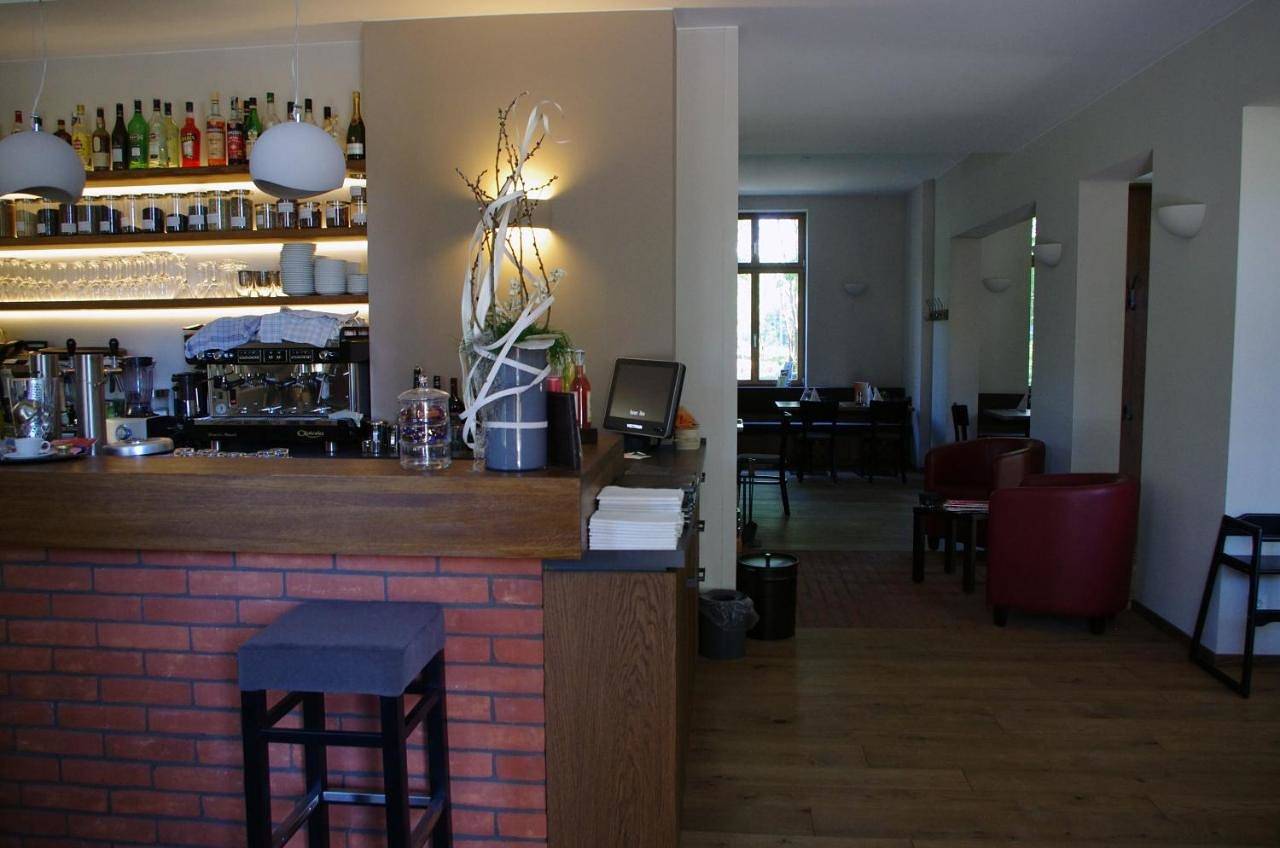 Ganze Wohnung, Forsthaus Sommerswalde in Schwante, Glien