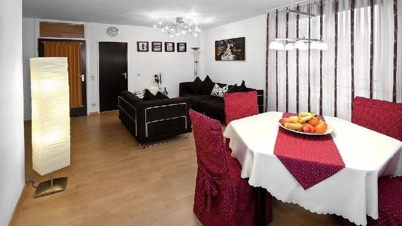 Entire holiday apartment, Ferienwohnung für 2 Personen (65 m²) in Bochum in Mitte Bochum, Bochum