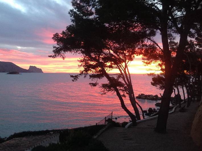 Gîte pour 4 personnes, avec piscine à Altea - 2
