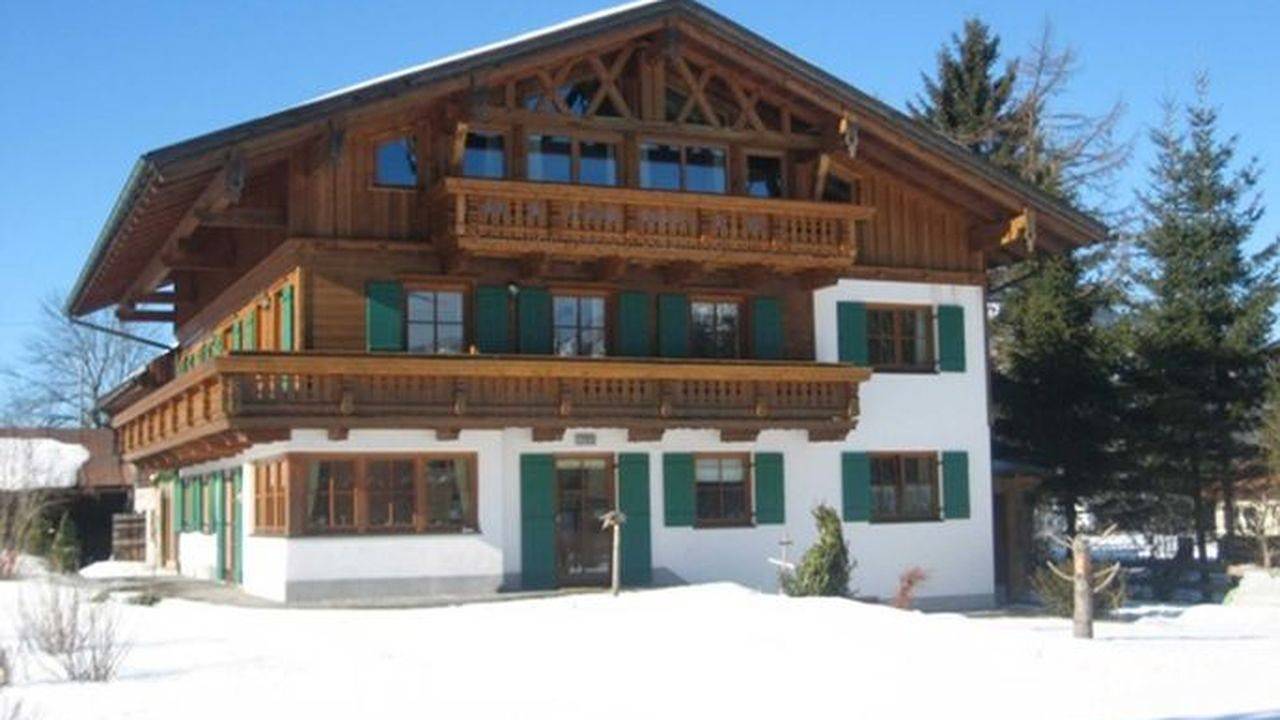 Vakantiewoning voor 4 Personen in Grän, Allgäuer Alpen (Oostenrijk)