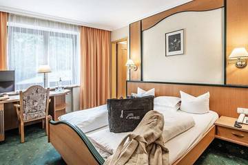Bnb für 2 Personen in Maurach, Eben am Achensee, Bild 2