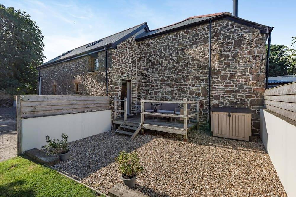 2 Bed in Bideford in Clovelly, Hartland Devon Heritage Coast