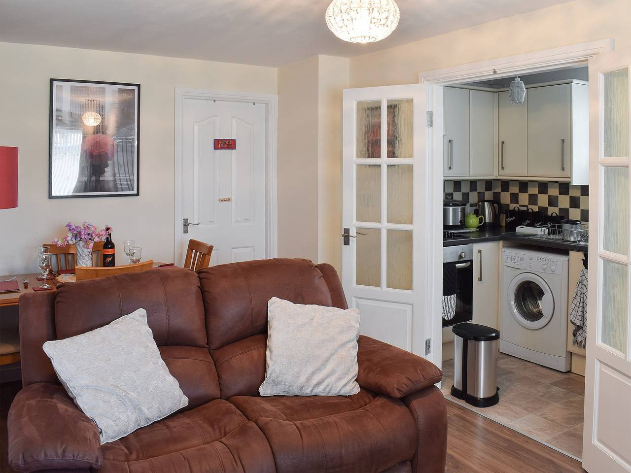 The Annexe in Whitby, North York Moors National Park