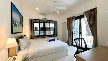 Villa für 4 Personen in Phuket, Thailand, Bild 4