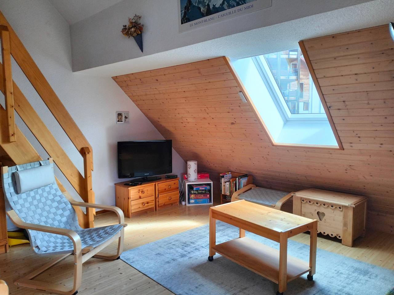 Photo : Appartement de vacances